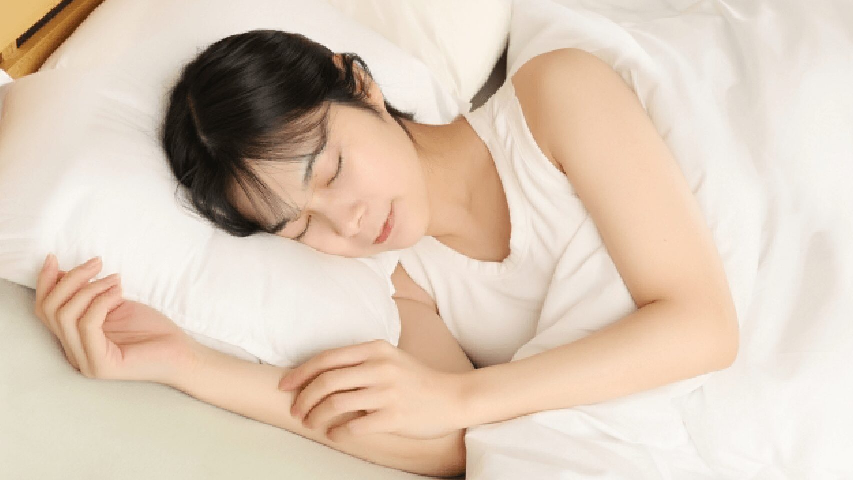 疲れにくくなる